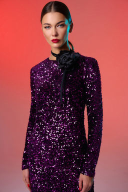 Платье 0791 - Di-lia fashion фото 3