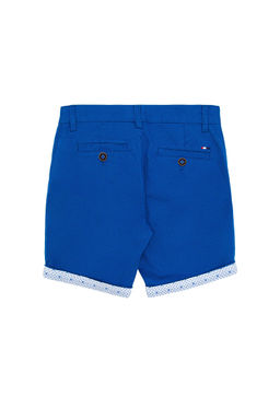 U. S. Polo Assn Тканые шорты Saks для мальчиков - U.s. polo assn фото 5