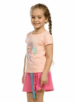 Уценка PELICAN GFATS3158 комплект для девочек  фото 2