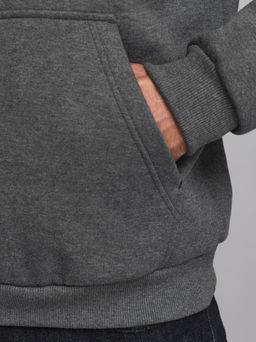 Толстовка мужская 52M-RR-1798 RED-N-ROCKS - Addic фото 6