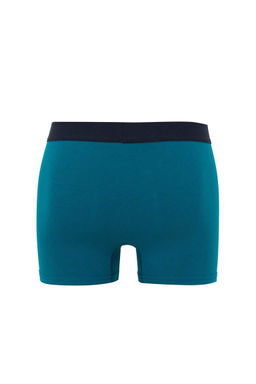 Комплект боксеров стандартной посадки (3 шт.) - Defacto фото 8