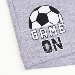 Шорты кулирка 0613101802 - Youlala фото 3