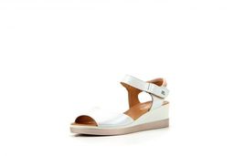 Босоножки EDART 3002.315wp.white.flot