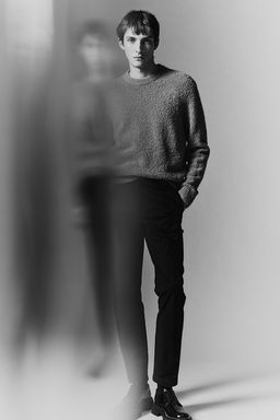 Chinos de algodon Slim Fit