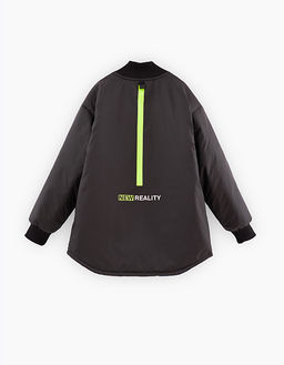 Куртка двухсторонняя для мальчика