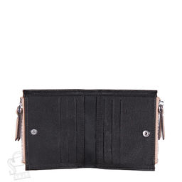 Женский кошелек 1701SG khaki S-Style  фото 4