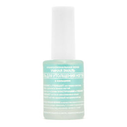 FRENCHI УМНАЯ ЭМАЛЬ Гель д/утолщения ногтей 11мл