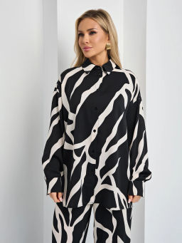 JETTY Рубашка фото 5