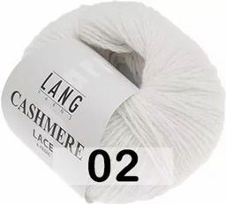 Пряжа CASHMERE LACE