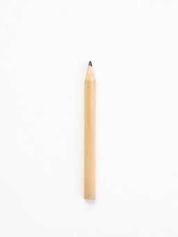 Набор магнитов С Новым годом с блоком и карандашом 4 шт.