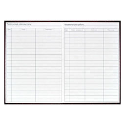 Ежегодник учителя арт. 62336 БОРДОВАЯ ФАКТУРА - Феникс+ фото 8