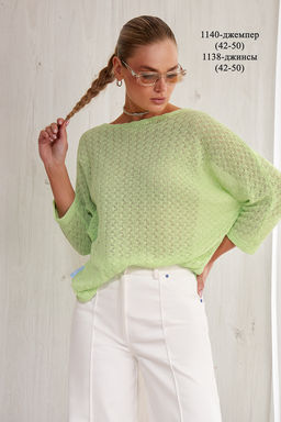 Блуза 1140