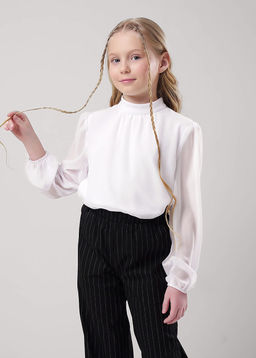 Блузка детская