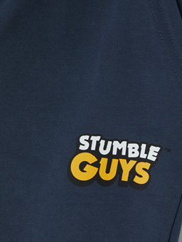 Шорты Stumble Guys Baskili для мальчиков