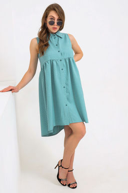 Платье Лен 1701