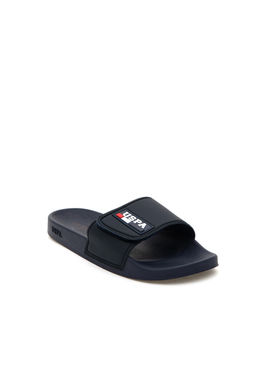 Erkek Lacivert Terlik Sepette S_rpriz _ndirim - U.s. polo assn фото 3