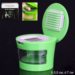 Чеснокодавка / CH-3 /уп 200/ - ГалеонТрейд фото 2