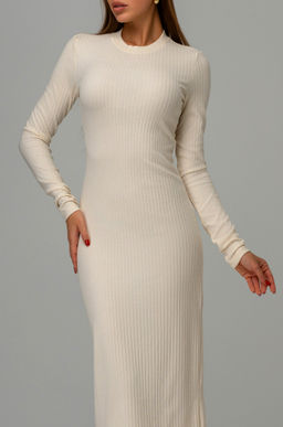 Женское платье-лапша Happyfox