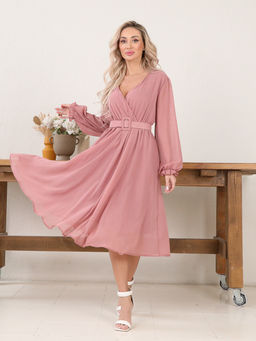 Платье П4-5411