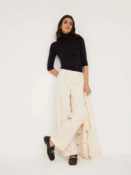 ЛУЧШАЯ ЦЕНА - Водолазка с коротким рукавом B2807/lorilay