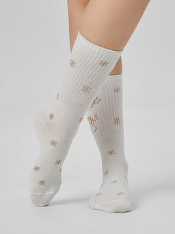 Носки женские (3 пары) - Mark formelle фото 2