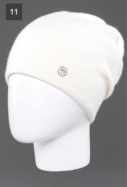 Шапка Гербера - Ferz фото 9