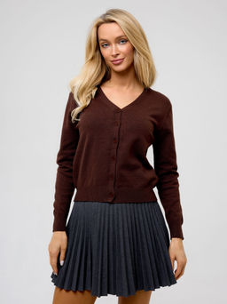 Женский кардиган Patiskha 188002