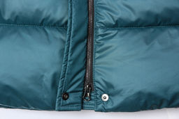 Пальто натуральный мех - Gipnoz фото 9