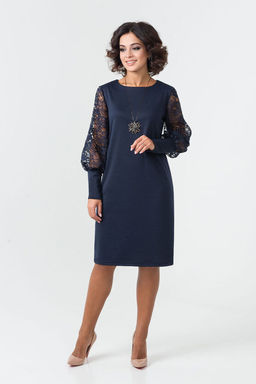 Платье Жозефина(46-58) - Serenada фото 11