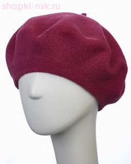17-002 Д Берет женский (56-58) - Stigler фото 21