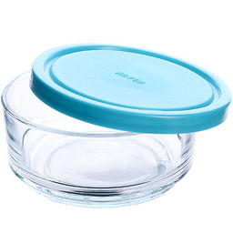 7389 Форма ABAN mini д/хранения продуктов емк. 210 мл (х36)