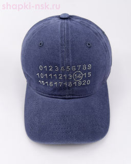 64B-матрица Бейсболка женская (56-58)