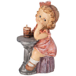 ФИГУРКА КОЛЛЕКЦИЯ BABY 8,2*7*14,8СМ