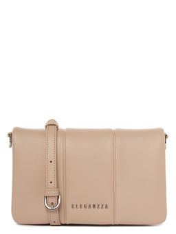 Сумка ELEGANZZA Z10147-9826 pearl cloud