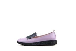 Лоферы EDART 118.157 bl. Richie lilac  фото 4