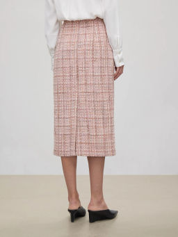 ЕМКА / Юбка-карандаш - Emka фото 5