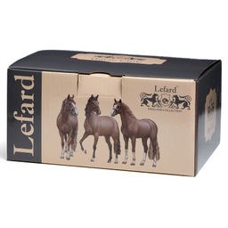 ЧАЙНАЯ ПАРА LEFARD HORSE CLUB 300 МЛ  фото 4