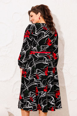 Комбинезон Romanovich Style 1-2517 мультиколор  фото 378