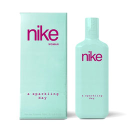 NIKE A SPARKLING DAY w EDT 30 ml M фото 2