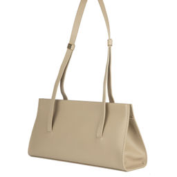 Женская кожаная сумка - Barcelo biagi фото 2