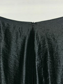 Юбка баллон с вискозой в составе / Zarina