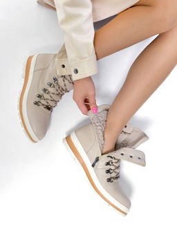 УЦЕНКА Ботинки арт. 2134181 - Belwest фото 2