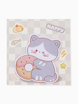 Игрушка - сюрприз в яйце Мега-сюрприз, больше 30 предметов, розовый - Happy valley фото 8