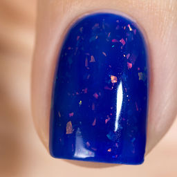 Лак для ногтей В Центре Внимания, 11 мл - Masura фото 3