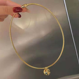 Колье арт. 26 6506 (id 277231) - Rada фото 2