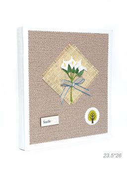 Фотоальбом магнитный 20 листов / 9287 /уп 24/ (Серый) - ГалеонТрейд фото 4