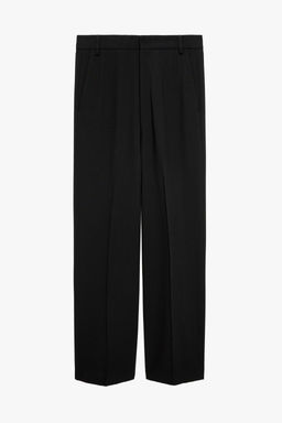 SUIT TROUSERS X STEFANO PILATI - Zara фото 2
