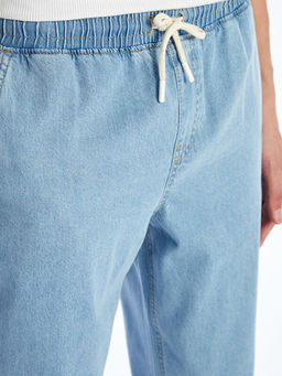 780 Jogger Erkek Jean Pantolon
