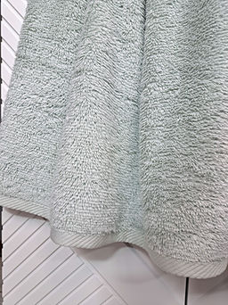 Полотенце Teddy (мави) - Kazanov.a. фото 3