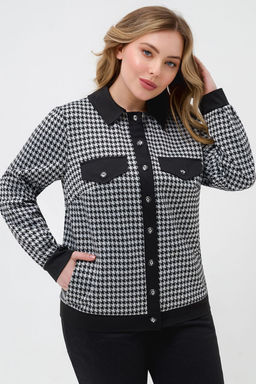 Куртка Шелли (46-56) - Serenada фото 8